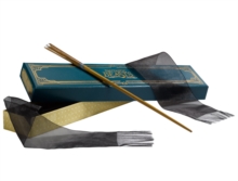 HP - Newt Scamander's Wand In Collection Box, Toy Book HP - Newt Scamander's Wand In Collection Box, Toy Book