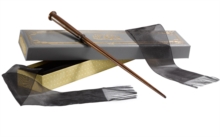 HP - Porpentina Goldseins Wand In Collection Box, Toy Book HP - Porpentina Goldseins Wand In Collection Box, Toy Book
