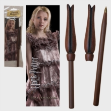 HP - Luna Wand Pen And Bookmark, Toy Book HP - Luna Wand Pen And Bookmark, Toy Book
