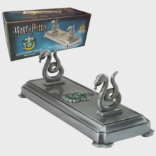 HP - Slytherin Wand Stand, Toy Book HP - Slytherin Wand Stand, Toy Book
