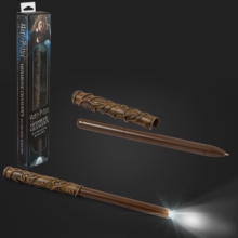 HP - Hermione Illuminating Wand Pen, Toy Book HP - Hermione Illuminating Wand Pen, Toy Book