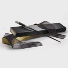 HP - Leta Lestrange Wand in Collectors Box, Toy Book HP - Leta Lestrange Wand in Collectors Box, Toy Book