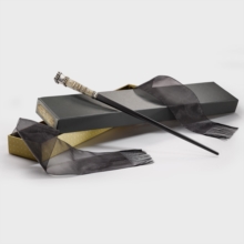 HP - Spielman Wand in Collectors Box, Toy Book HP - Spielman Wand in Collectors Box, Toy Book