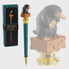 HP - Niffler Pen, Toy Book HP - Niffler Pen, Toy Book