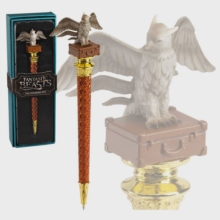 HP -Thunderbird Pen, Toy Book HP -Thunderbird Pen, Toy Book