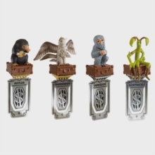 HP - Fantastic Beasts Collectors Bookmark Set, Toy Book HP - Fantastic Beasts Collectors Bookmark Set, Toy Book