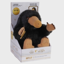 HP Mandrake Electronic Interactive Plush