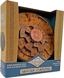 Grecian Computer