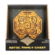 Aztec Family Chest