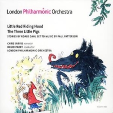 Little Red Riding Hood/the Three Little Pigs/the Snowman, CD / Album Cd Little Red Riding Hood/the Three Little Pigs/the Snowman, CD / Album Cd