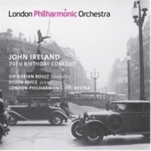 70th Birthday Concert, CD / Album Cd 70th Birthday Concert, CD / Album Cd