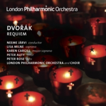 Requiem, CD / Album Cd Requiem, CD / Album Cd