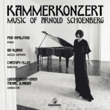 Kammerkonzert: Music Of Arnold Schoenberg