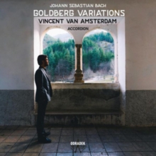 Johann Sebastian Bach: Goldberg Variations