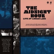 The Midnight Hour - Live At Linear Labs