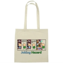 Joking Hazard Tote Bag