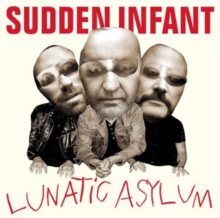 Lunatic Asylum (Bonus Tracks Edition)