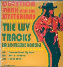 The Luv Tracks (Limited Edition)