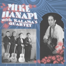 With Kalama's Quartet