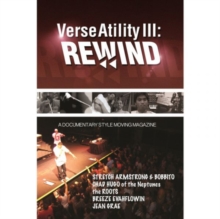 VerseAtility III: Rewind