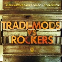 Tradi-Mods Vs Rockers: Alternative Takes On Congotronics