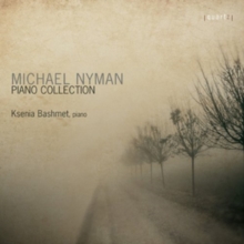 Michael Nyman: Piano Collection