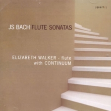 J. S. Bach: Flute Sonatas