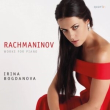 Rachmaninov: Works For Piano