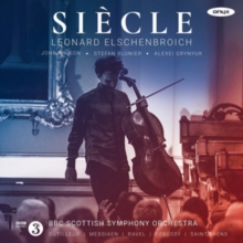 Leonard Elschenbroich: Sicle