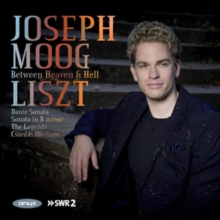 Joseph Moog: Between Heaven & Hell