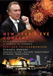 Berliner Philharmoniker: New Year's Eve Concert 1997