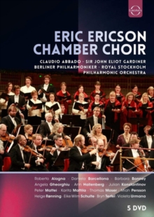 Eric Ericson Chamber Choir