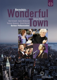 Leonard Bernstein: Wonderful Town