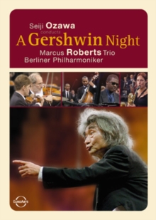 A Gershwin Night