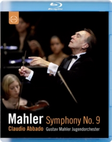 Mahler: Symphony No.9 (Abbado)