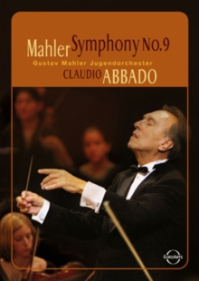 Mahler: Symphony No.9 (Abbado)