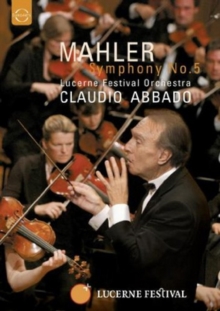 Mahler: Symphony No.5 (Abbado)