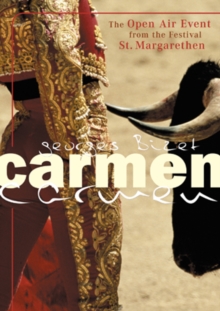 EuroArts Carmen, St Margarethen (Mrzendorfer)