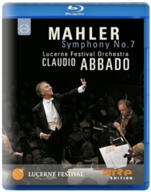 Mahler: Symphony No. 7 (Abbado)