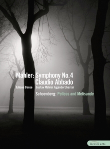 Mahler: Symphony No 4/Schoenburg: Pelleas And Melisande (Abbado)