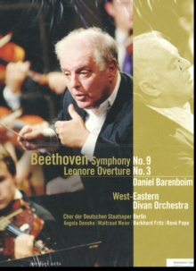 Beethoven: Symphony No. 9 In D Minor (Barenboim)