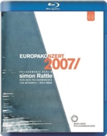 Europa Konzert 2007