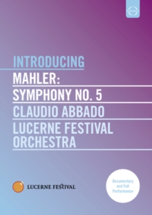 Mahler: Symphony No.5 (Abbado), DVD DVD Mahler: Symphony No.5 (Abbado), DVD DVD