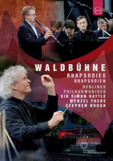 Waldbhne Rhapsodies