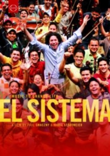 El Sistema - Music To Change Life