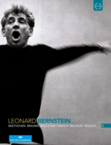 Leonard Bernstein: Anniversary Collection