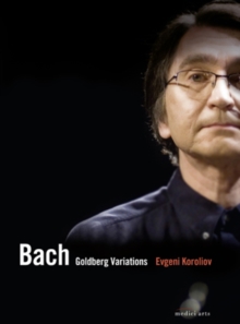 Bach: Goldberg Variations (Koroliov)