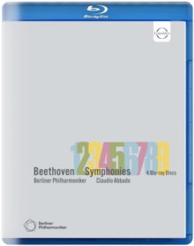 Beethoven: 9 Symphonies