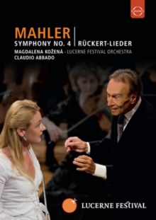 Mahler: Symphony No.4 (Abbado)