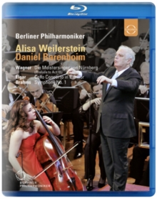 Europa Konzert 2010, Blu-ray BluRay Europa Konzert 2010, Blu-ray BluRay